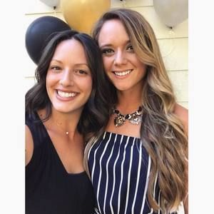 Meet your Posher, Nikki